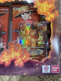 One Piece Illustration Box Vol 5 Brand New Sealed Volume 5 - Image 3