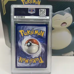 Kingdra ex 131 Sv: Scarlet & Violet Promo Cards Holo - PSA 10 - Image 2