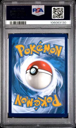 Kingdra ex 131 Sv: Scarlet & Violet Promo Cards Holo PSA 9 - Image 3