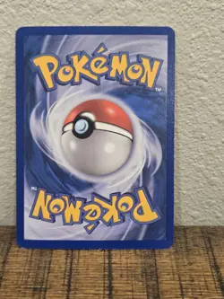 Pokemon Card - Dusclops Crystal Guardians Stamped 17/100 Reverse Holo - NM - Image 4