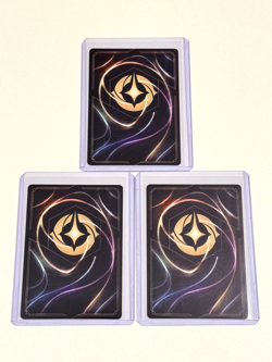 Disney Lorcana Fabled - Circle of Life #26/204 Legendary Regular Non Foil (3) - Image 2