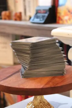 Disney Lorcana Singles - Choose Your Card - Build First Chapter Deck/Master Set - Image 5