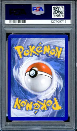 PSA 10 Blastoise 2/102 Celebrations Classic Collection Pokemon Card GEM MINT - Image 2