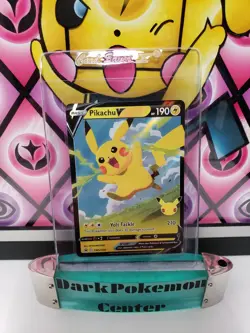 Pokemon Celebrations Classic Collection & Holo "Pick Your Cards" Pack Fresh! - Image 5