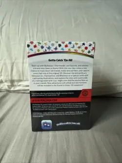 Pokemon 151 Scarlet Violet Booster Bundle 6 Packs, NEW SEALED TCG Cards - Image 3