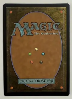 Bruenor Battlehammer Showcase AFR MTG Pack Fresh Unplayed - Image 2