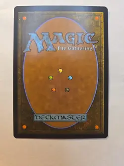 MTG Parallax Wave - x1 - LP - The List Reprints Magic The Gathering NM/M - Image 5