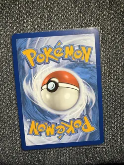 Pokemon TCG Iron Jugulis Paradox Rift Holo Card 216/182 Mint Condition - Image 3