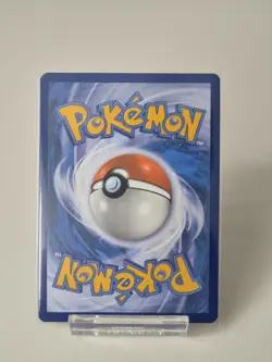 Pokemon Card TCG Iron Jugulis 216/182 Paradox Rift Holo English Near Mint - Image 2