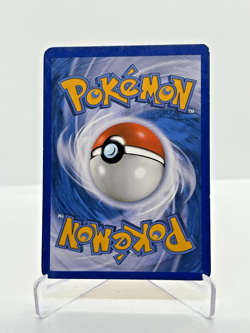 Pokemon Meloetta Black Star Promo NM Condition BW69 - LP - Image 2