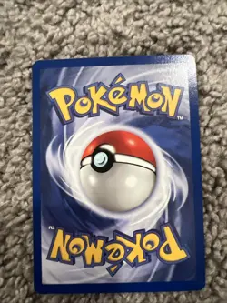 Pokemon TCG Abra Team Rocket 49/82 Regular 1st Edition Common - Image 4