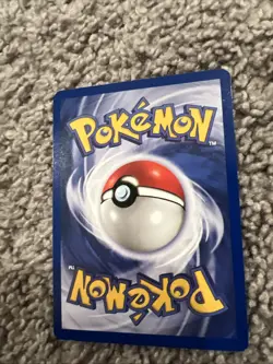 Pokemon TCG Abra Team Rocket 49/82 Regular 1st Edition Common - Image 5