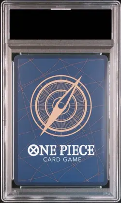 PSA 10 Zoro-Juurou SP OP05-067 R Emperors in the New World OP09 ONE PIECE Card - Image 2