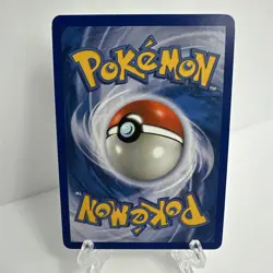 Pokemon Card - Igglybuff Great Encounters 70/106 Common Reverse Holo LP/MP - Image 2