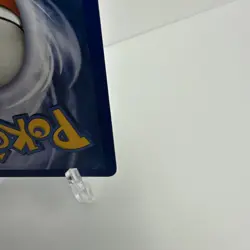 Pokemon Card - Igglybuff Great Encounters 70/106 Common Reverse Holo LP/MP - Image 4