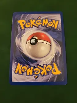 Pokemon Starmie Card Base Set German 1st Edition 64/102 Mint Condition - Image 4