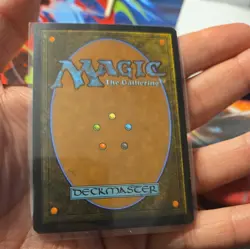 MTG Delighted Halfling - Universes Beyond: The Lord of the Rings (LTR) #158 - Image 4