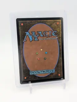 MTG - Bloom Tender - Regular Mythic #166 - Lorwyn Eclipsed NM - Image 2