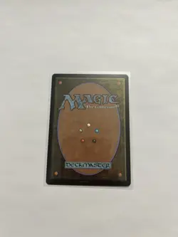Bitterbloom Bearer MTG Enchanting Tales Faerie Rogue Rare Near Mint - Image 2