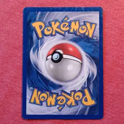 Pokemon 2000 WOTC Neo Destiny: Machop 73/105 - LP/NM - Image 4