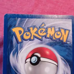 Pokemon 2000 WOTC Neo Destiny: Machop 73/105 - LP/NM - Image 5