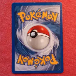 Pokemon 2000 WOTC Neo Destiny Edition: Seel 81/105 - NM - Image 3