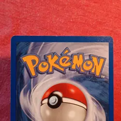 Pokemon 2000 WOTC Neo Destiny Edition: Seel 81/105 - NM - Image 4
