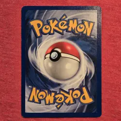 Pokemon WOTC Gym Challenge: Sabrina's Abra 94/132 - LP - Image 4