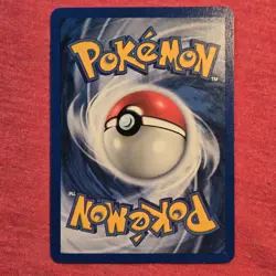Pokemon WOTC Gym Challenge: Sabrina's Abra 93/132 - LP - Image 3
