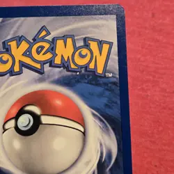 Pokemon WOTC Gym Challenge: Sabrina's Psychic Control 121/132 - LP - Image 4