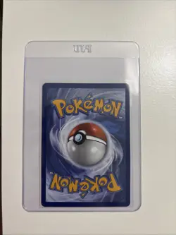 2025 Pokemon Phantasmal Flames Oricorio ex Double Rare #018/094 - Image 2