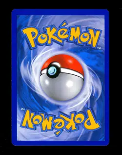 2011 Pokemon OSHAWOTT Black & White Set COSMOS HOLO Card 27/114 - PERFECT SWIRL - Image 4
