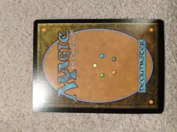 MTG - Tegwyll, Duke of Splendor Commander: Wilds of Eldraine Foil NM 001 - Image 3