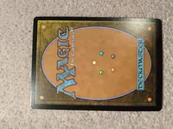 MTG - Tegwyll, Duke of Splendor Commander: Wilds of Eldraine Foil NM 001 - Image 4