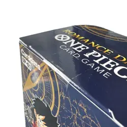 One Piece Trading Card Game Romance Dawn OP-01 Booster Box Japanese new - Image 4