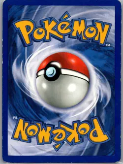 Pikachu 60/64 Non Holo Jungle - Pokemon Card - MP - Image 2