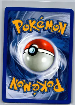 Misty's Staryu 90/132 Non Holo Gym Heroes - Pokemon Card - NM - Image 2