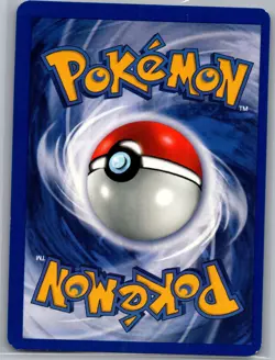 Misty's Goldeen 85/132 Non Holo Gym Heroes - Pokemon Card - NM - Image 2
