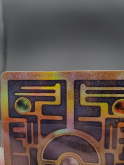 Ancient Mew 2000 Movie Promo Card Holo LIGHT PLAY (SMALL DING UP TOP) - Image 3
