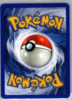 Cyndaquil 56/111 Non Holo Neo Genesis - Pokemon Card - NM - Image 2