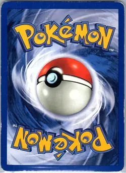 Brock's Rhyhorn 70/132 Non Holo Gym Heroes - Pokemon Card - LP - Image 2