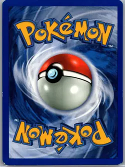 Misty's Horsea 86/132 Non Holo Gym Heroes - Pokemon Card - NM - Image 2
