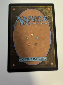 Herald of Secret Streams - Near Mint MTG The List - Image 2