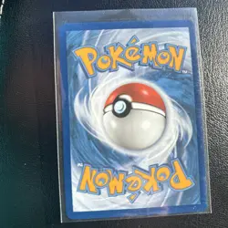 Mimikyu SWSH136 SWSH - Sword & Shield Promo Card NM Pokemon - Image 2
