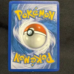 Regigigas 4/17 POP Series 9 Promo Holo Rare Pokemon Card LP - Image 2