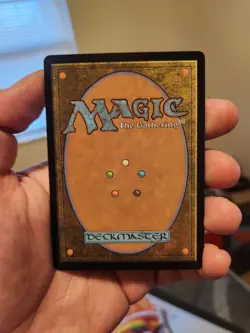 Finale of Devastation (Borderless) Commander Masters Near Mint - Image 3