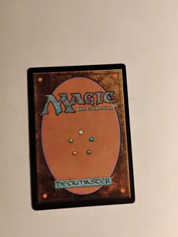 Final Fantasy Magic: The Gathering Summon: Knights of Round Foil - Image 2