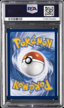 2023 POKEMON SVP EN-SV BLACK STAR PROMO #027 PIKACHU PSA 10 - Image 2