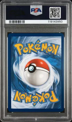2023 POKEMON SVP EN-SV BLACK STAR PROMO #027 PIKACHU PALDEA EVOLVED ETB PSA 10 - Image 2