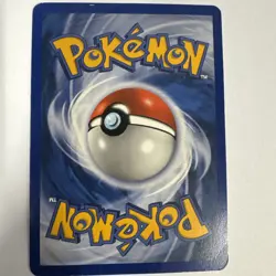 ✬ DEOXYS 2005 Pokemon Card 18/107 Non-Holo - Image 4